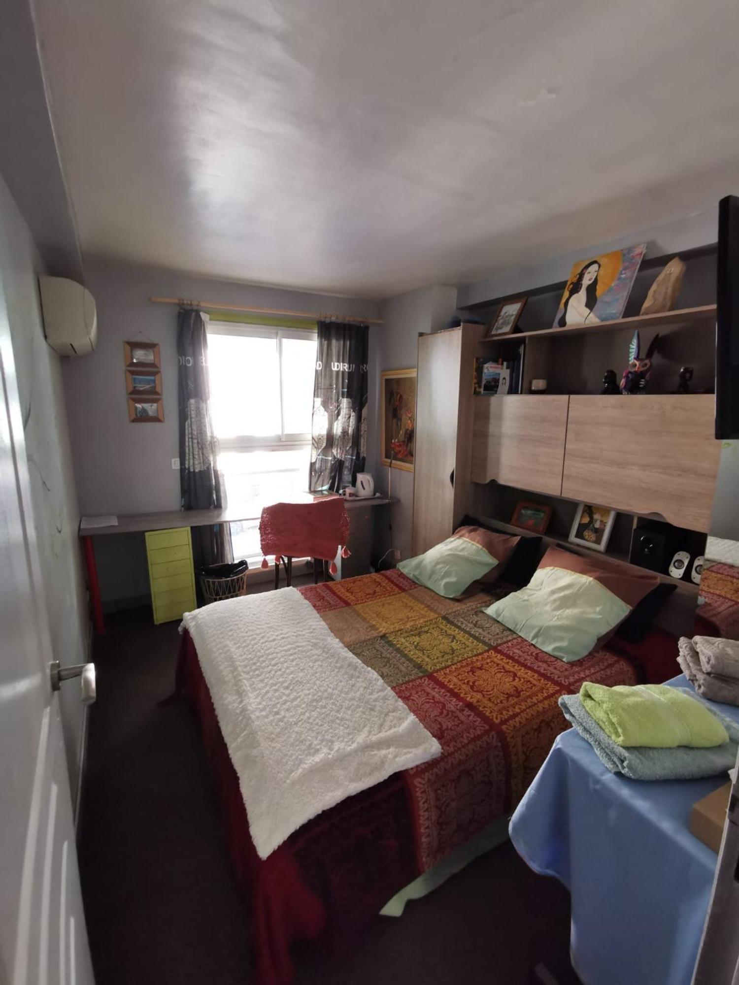 Agreable Chambre D'Hote A 50M De La Mer Cannes Esterno foto