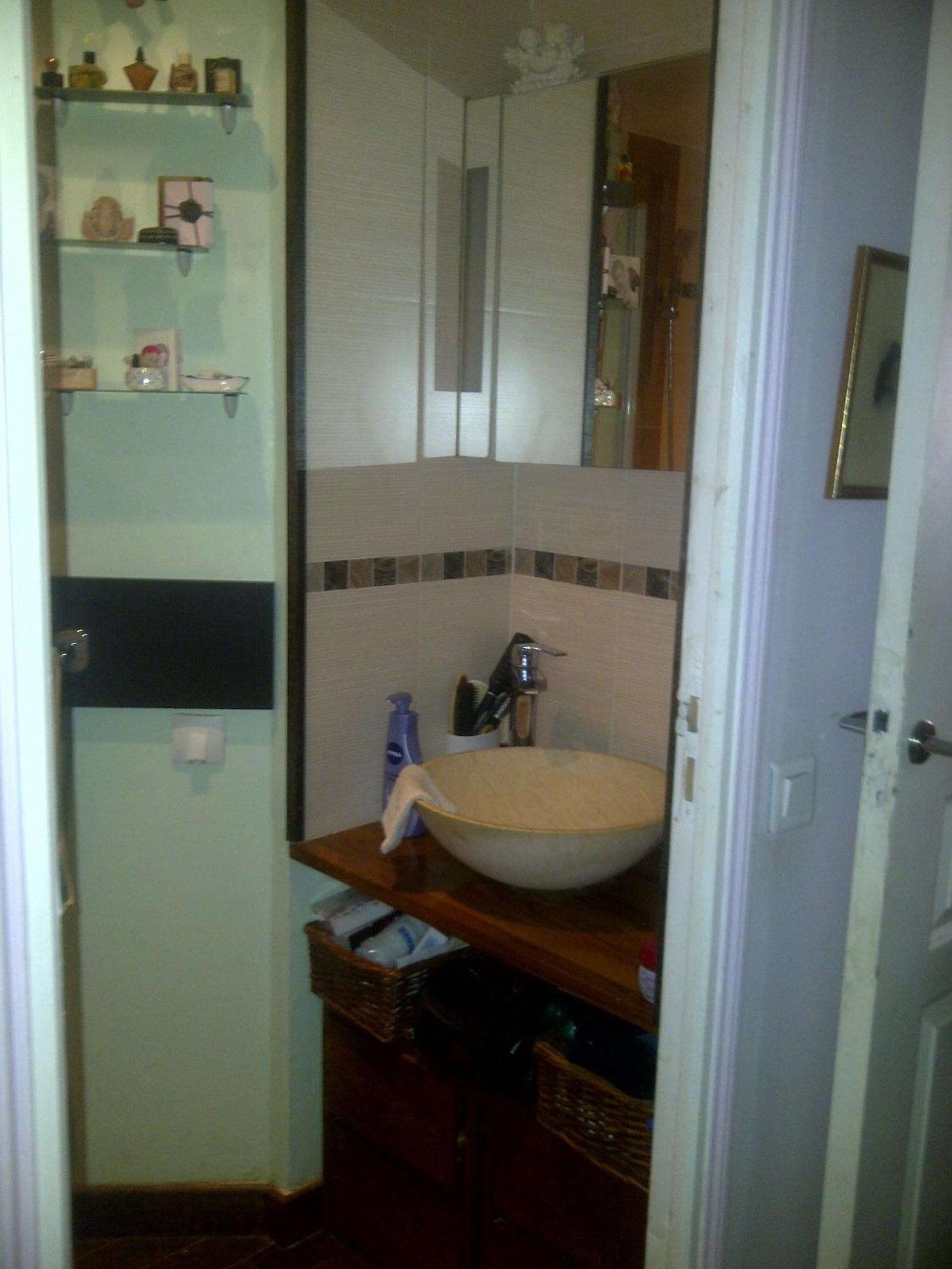 Agreable Chambre D'Hote A 50M De La Mer Cannes Esterno foto
