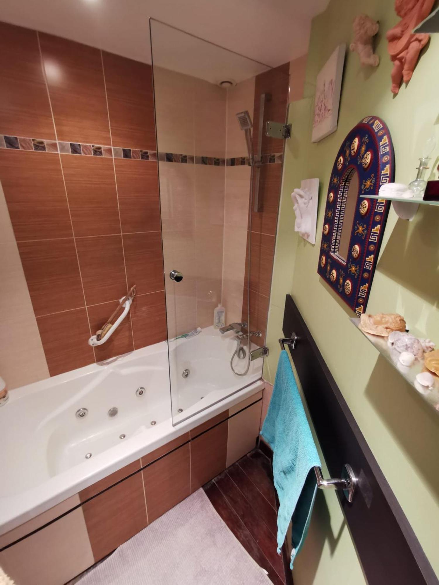 Agreable Chambre D'Hote A 50M De La Mer Cannes Esterno foto