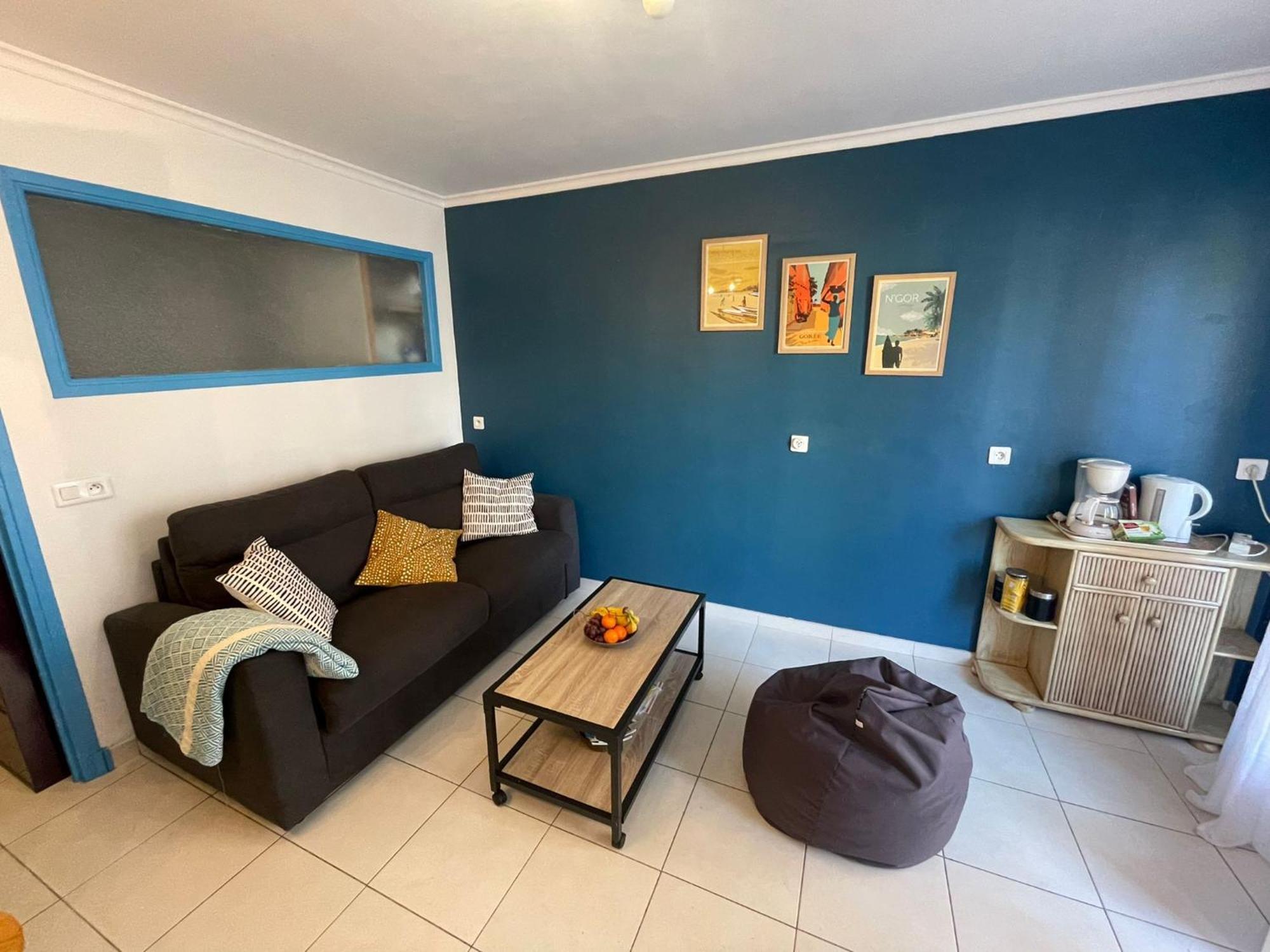 Agreable Chambre D'Hote A 50M De La Mer Cannes Esterno foto